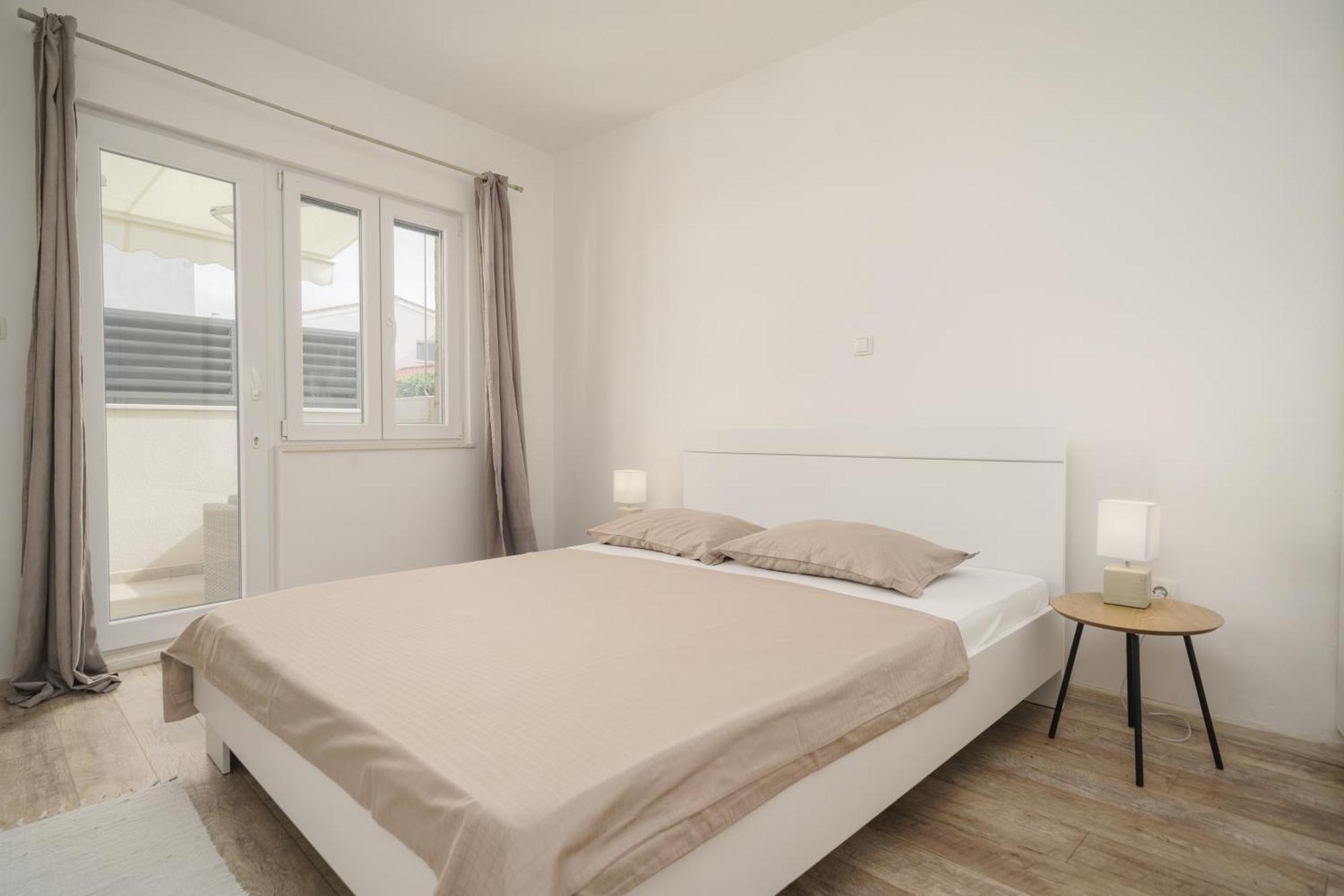 Holiday Home Oliva 보디체 외부 사진