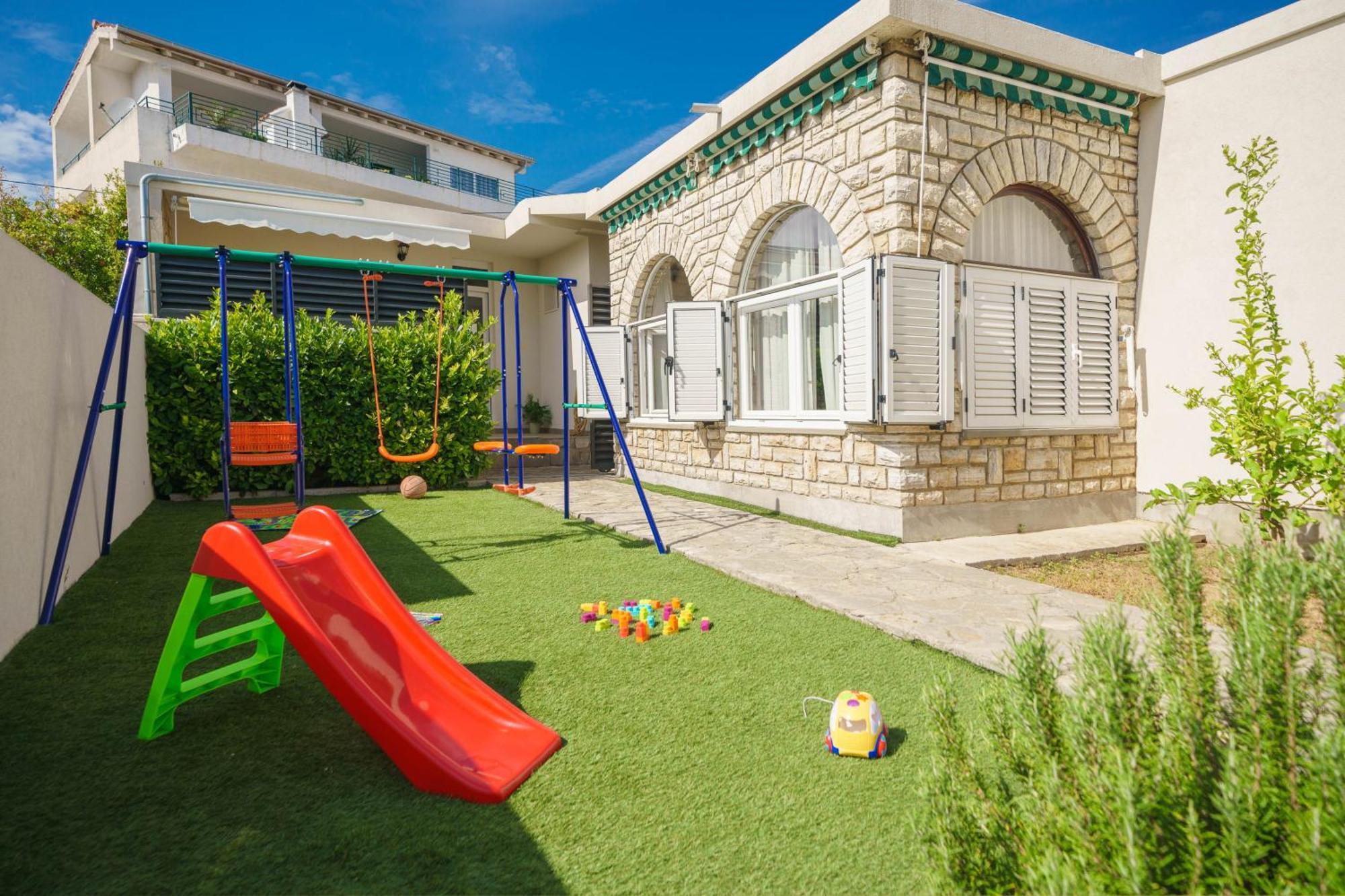 Holiday Home Oliva 보디체 외부 사진